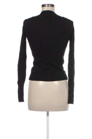 Damski kardigan Zara, Rozmiar S, Kolor Czarny, Cena 63,99 zł