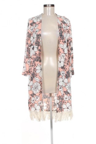 Damen Strickjacke Zara, Größe S, Farbe Mehrfarbig, Preis 13,81 €