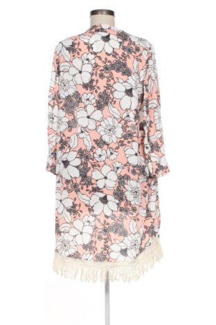 Damen Strickjacke Zara, Größe S, Farbe Mehrfarbig, Preis 13,81 €