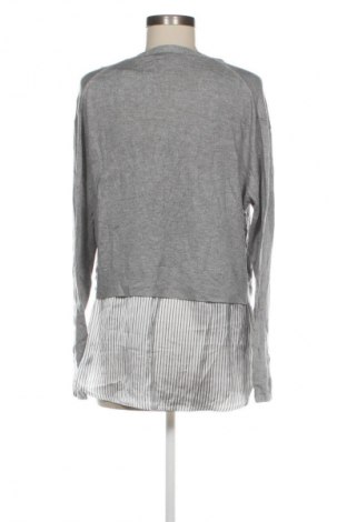 Дамска жилетка Zara, Размер S, Цвят Сив, Цена 16,99 лв.