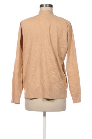 Női kardigán Zara, Méret S, Szín Bézs, Ár 7 029 Ft