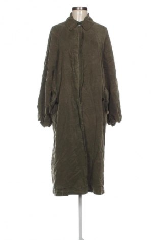 Női kardigán Zara, Méret M, Szín Zöld, Ár 10 519 Ft