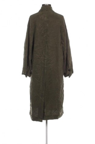 Női kardigán Zara, Méret M, Szín Zöld, Ár 10 519 Ft