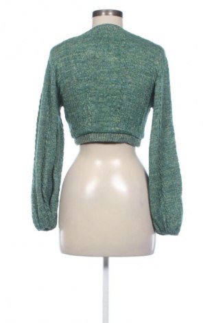 Női kardigán Zara, Méret M, Szín Zöld, Ár 5 909 Ft