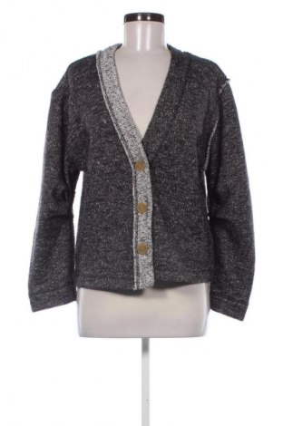Női kardigán Zara, Méret S, Szín Fekete, Ár 5 404 Ft