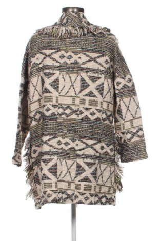 Damski kardigan Zara, Rozmiar XS, Kolor Kolorowy, Cena 69,99 zł