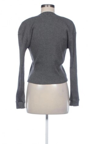 Dámsky kardigán Zara, Velikost S, Barva Šedá, Cena  342,00 Kč