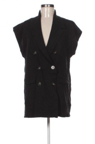 Damen Strickjacke Zara, Größe M, Farbe Schwarz, Preis € 16,99