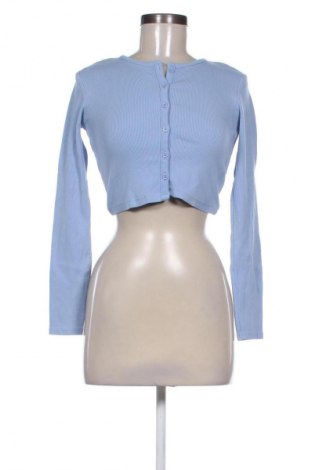 Női kardigán Zara, Méret S, Szín Kék, Ár 5 400 Ft