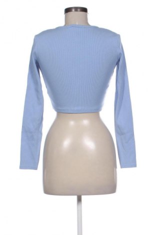 Női kardigán Zara, Méret S, Szín Kék, Ár 5 400 Ft