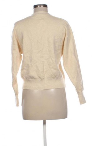 Damen Strickjacke Zara, Größe S, Farbe Ecru, Preis 16,99 €