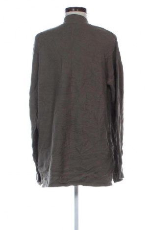 Damen Strickjacke Zero, Größe S, Farbe Grün, Preis 6,99 €