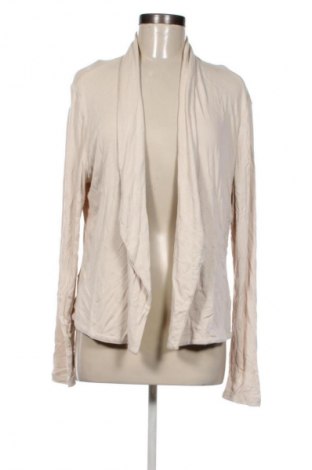 Γυναικεία ζακέτα Zero, Μέγεθος XL, Χρώμα  Μπέζ, Τιμή 7,99 €