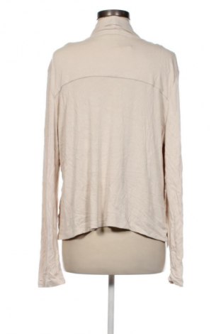 Γυναικεία ζακέτα Zero, Μέγεθος XL, Χρώμα  Μπέζ, Τιμή 7,99 €