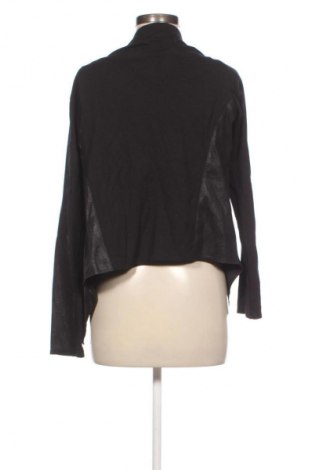 Γυναικεία ζακέτα Zero, Μέγεθος M, Χρώμα Μαύρο, Τιμή 20,97 €