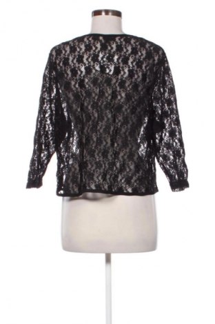 Damski kardigan Zhenzi, Rozmiar M, Kolor Czarny, Cena 66,67 zł