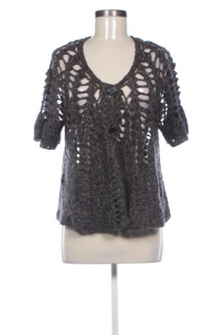 Damen Strickjacke Zizzi, Größe M, Farbe Mehrfarbig, Preis € 34,34