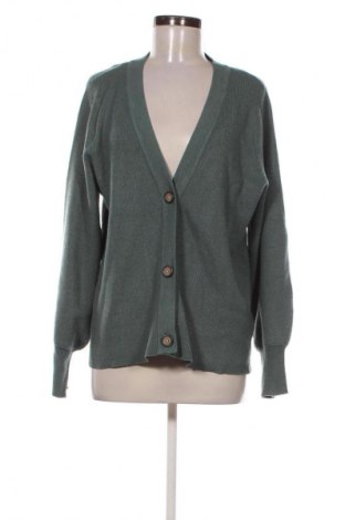 Дамска жилетка Zizzi, Размер S, Цвят Зелен, Цена 47,88 лв.