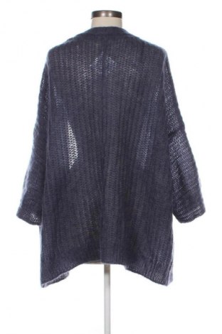 Damski kardigan eS, Rozmiar M, Kolor Niebieski, Cena 78,99 zł