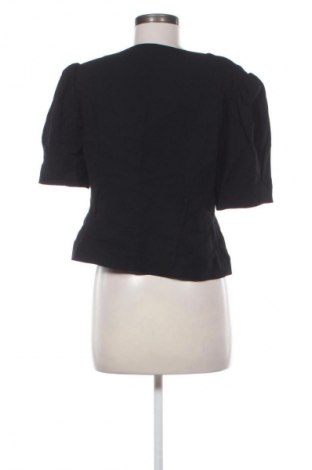 Γυναικείο πουκάμισο & Other Stories, Μέγεθος L, Χρώμα Μαύρο, Τιμή 24,49 €