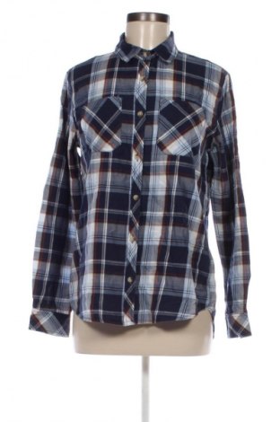 Damenbluse 17 & Co., Größe L, Farbe Mehrfarbig, Preis 7,99 €