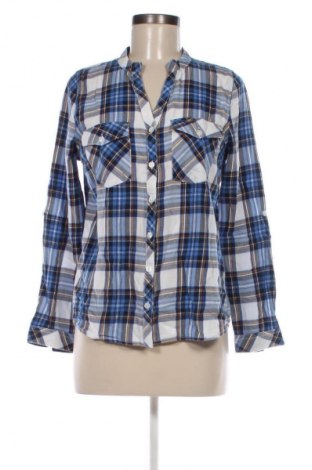 Γυναικείο πουκάμισο 17 & Co., Μέγεθος M, Χρώμα Πολύχρωμο, Τιμή 6,99 €