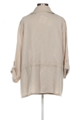 Damenbluse ALESSA W., Größe XXL, Farbe Beige, Preis € 8,99
