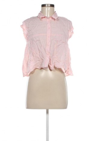 Női ing ASOS, Méret S, Szín Rózsaszín, Ár 9 779 Ft
