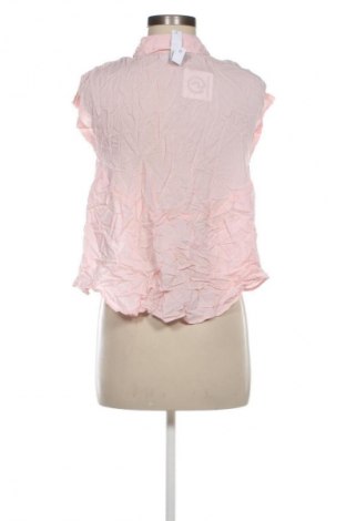 Női ing ASOS, Méret S, Szín Rózsaszín, Ár 9 779 Ft