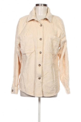 Γυναικείο πουκάμισο ASOS, Μέγεθος S, Χρώμα  Μπέζ, Τιμή 9,99 €