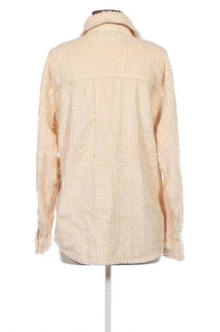 Γυναικείο πουκάμισο ASOS, Μέγεθος S, Χρώμα  Μπέζ, Τιμή 9,99 €