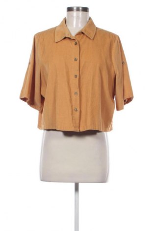 Damenbluse ASOS, Größe XL, Farbe Gelb, Preis 20,99 €