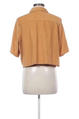 Damenbluse ASOS, Größe XL, Farbe Gelb, Preis 20,99 €