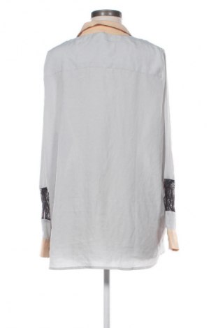 Γυναικείο πουκάμισο ASOS, Μέγεθος XXL, Χρώμα Πολύχρωμο, Τιμή 20,97 €