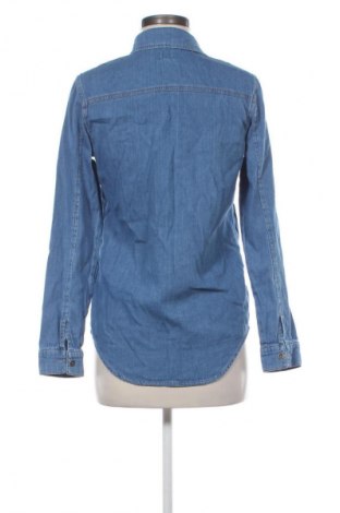 Cămașă de femei ASOS, Mărime M, Culoare Albastru, Preț 107,89 Lei