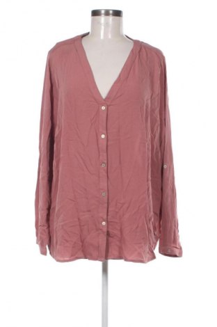 Damska koszula About You, Rozmiar 3XL, Kolor Popielaty róż, Cena 105,70 zł