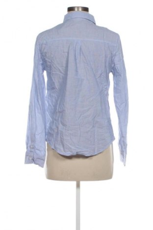 Damenbluse Active, Größe M, Farbe Blau, Preis € 6,99