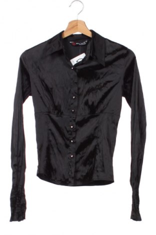 Damenbluse Adilisk, Größe XS, Farbe Schwarz, Preis 7,99 €