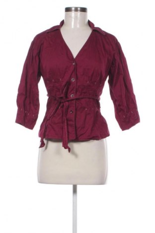 Дамска риза Adolfo Dominguez, Размер S, Цвят Многоцветен, Цена 55,00 лв.