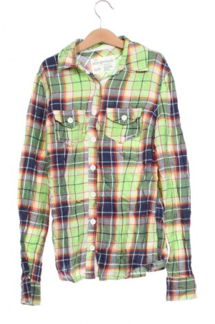 Damenbluse Aeropostale, Größe XS, Farbe Mehrfarbig, Preis € 6,99