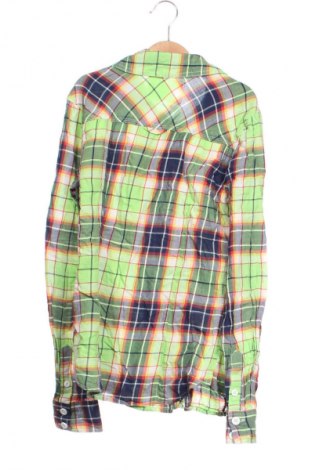 Damenbluse Aeropostale, Größe XS, Farbe Mehrfarbig, Preis € 6,99