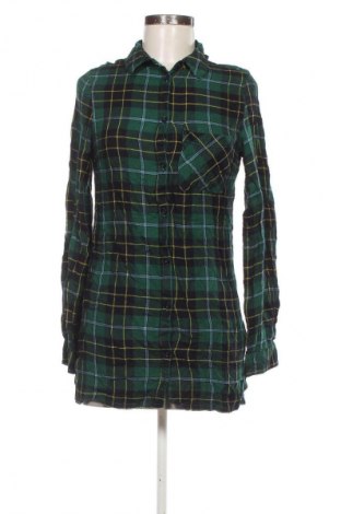 Γυναικείο πουκάμισο Ajc, Μέγεθος S, Χρώμα Πολύχρωμο, Τιμή 6,99 €