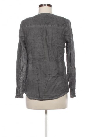 Γυναικείο πουκάμισο Ajc, Μέγεθος S, Χρώμα Γκρί, Τιμή 5,99 €