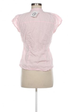 Γυναικείο πουκάμισο Ajc, Μέγεθος M, Χρώμα Ρόζ , Τιμή 15,99 €