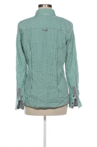 Damenbluse Alba Moda, Größe M, Farbe Mehrfarbig, Preis € 10,99