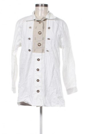 Dámska košeľa  Alba Moda, Veľkosť S, Farba Biela, Cena  20,99 €