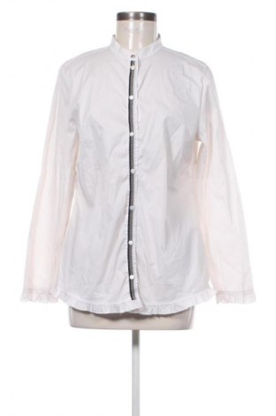 Дамска риза Alba Moda, Размер M, Цвят Екрю, Цена 41,04 лв.