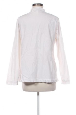 Дамска риза Alba Moda, Размер M, Цвят Екрю, Цена 41,04 лв.