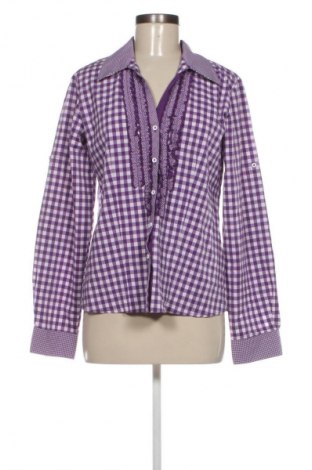 Damenbluse Alpin De Luxe, Größe L, Farbe Mehrfarbig, Preis € 7,99