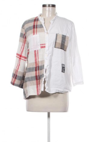 Дамска риза Altamira, Размер L, Цвят Многоцветен, Цена 25,00 лв.